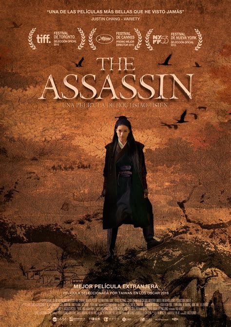 download The Assassin